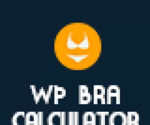 WP Bra Calculator - WooCommerce Addon
