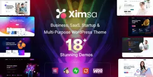 Ximsa - IT Solutions & Technology