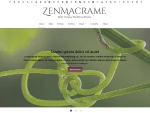 ZenMacrame