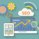 Seo and linkbuilding