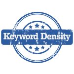 SEO Keyword Density